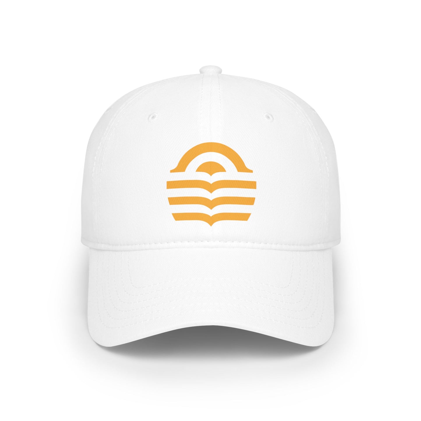 Capital Daily Baseball Cap