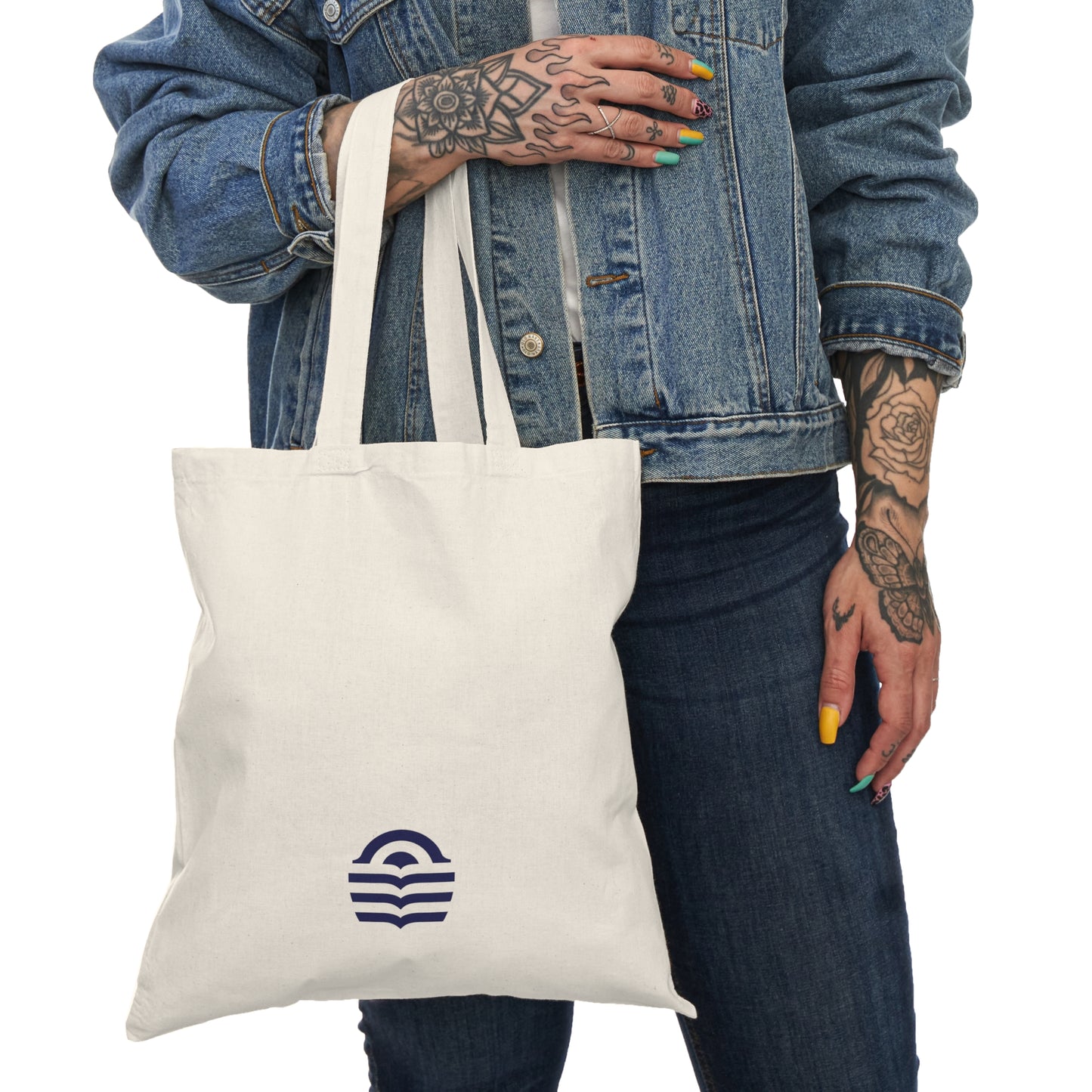 Capital Daily Tote Bag