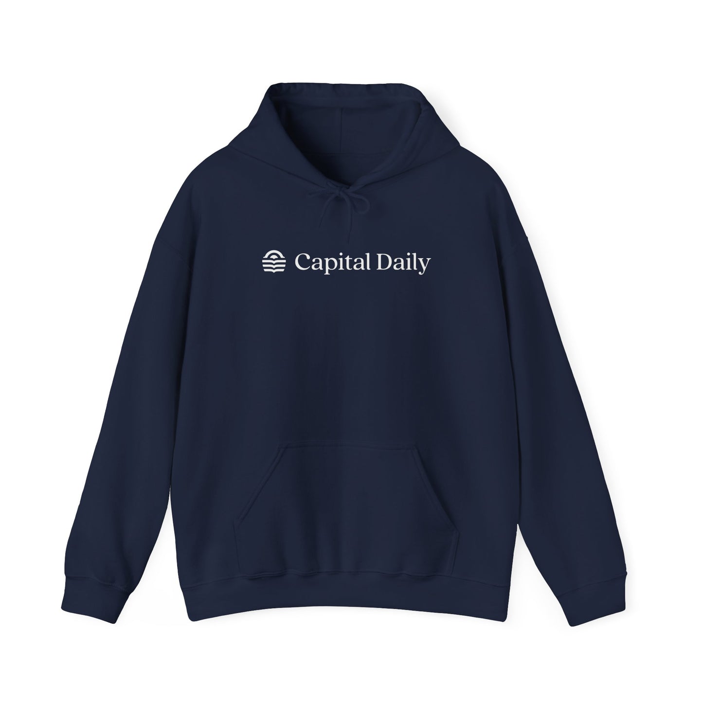 Capital Daily Hoodie