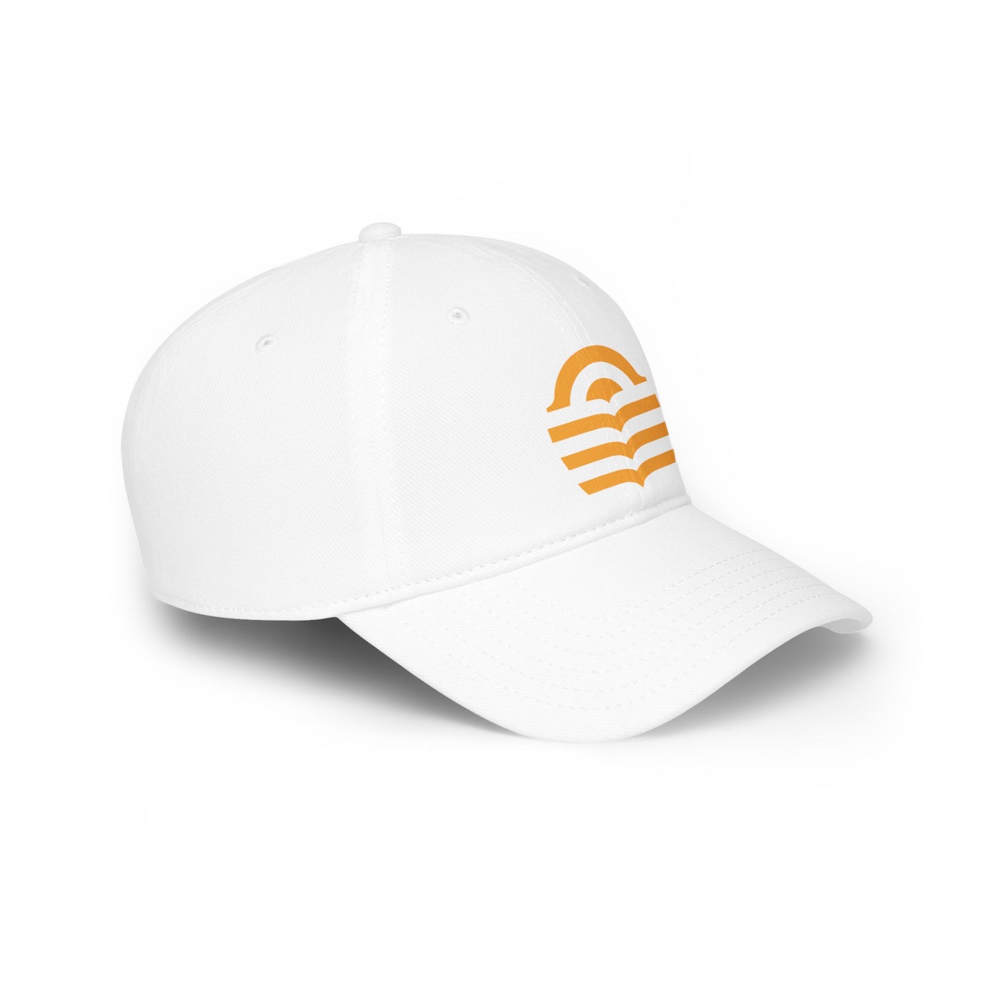 Capital Daily Baseball Cap