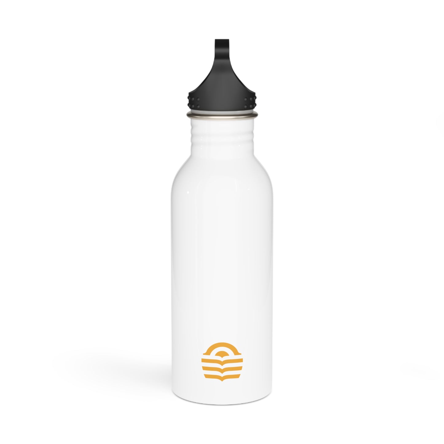 Capital Daily Stainless Steel Water Bottle