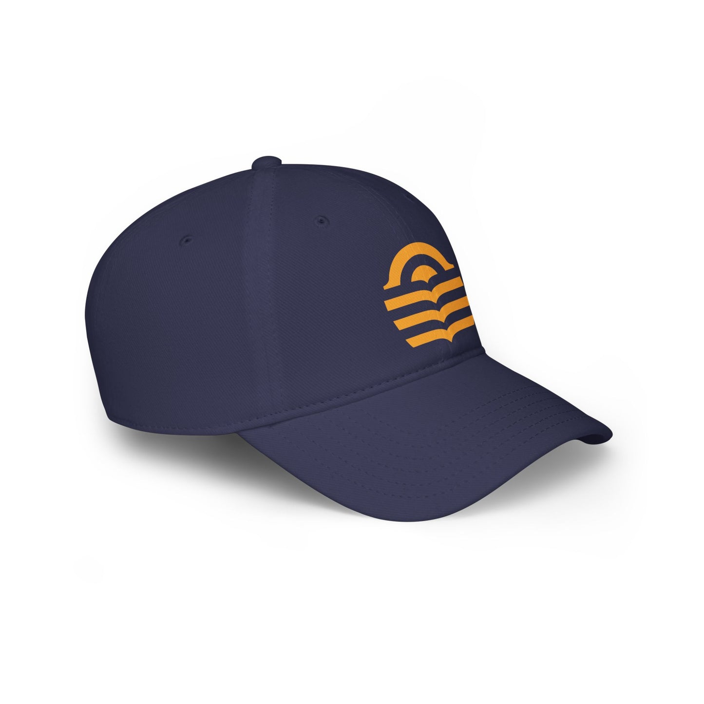 Capital Daily Baseball Cap