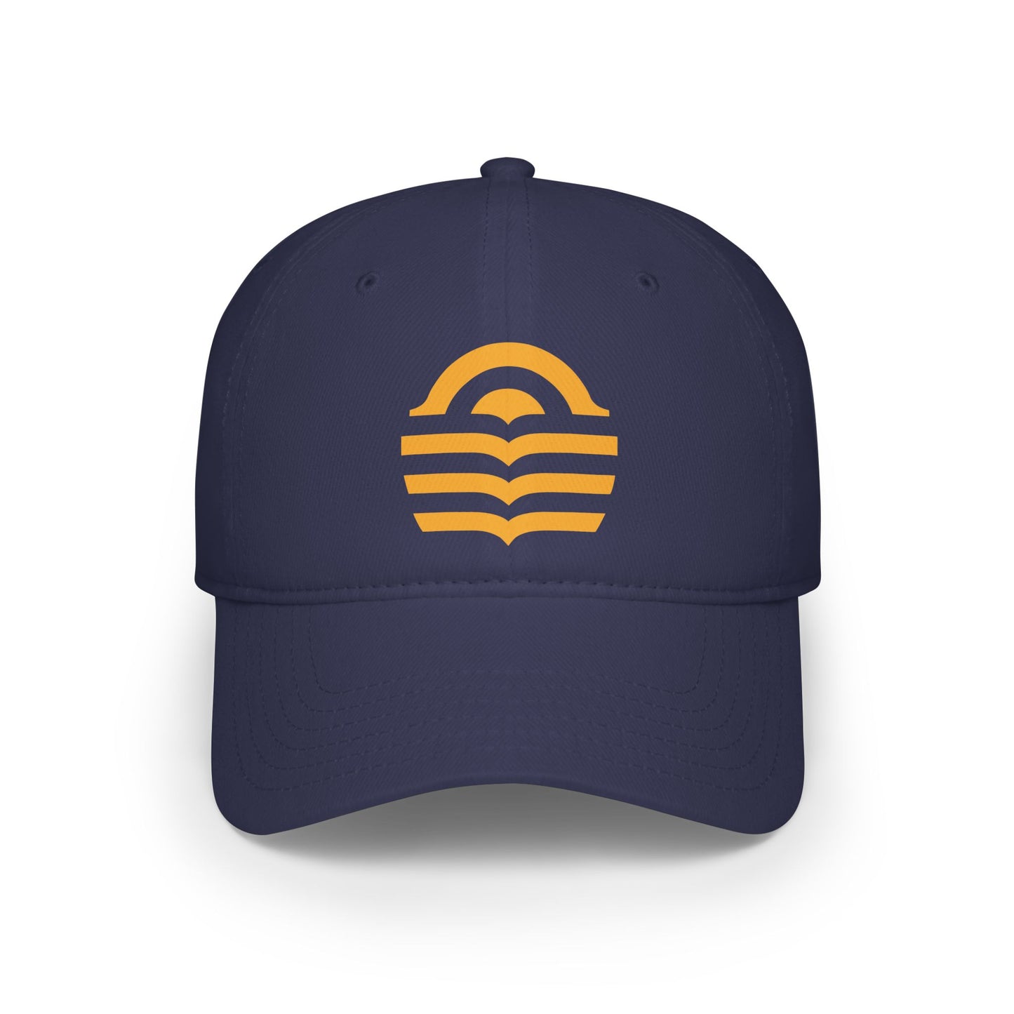 Capital Daily Baseball Cap