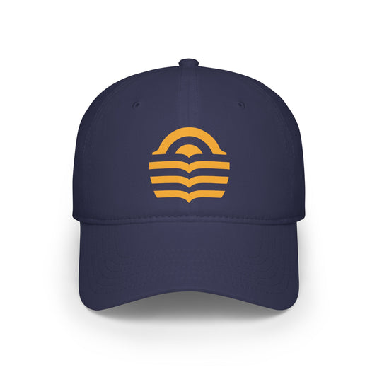 Capital Daily Baseball Cap