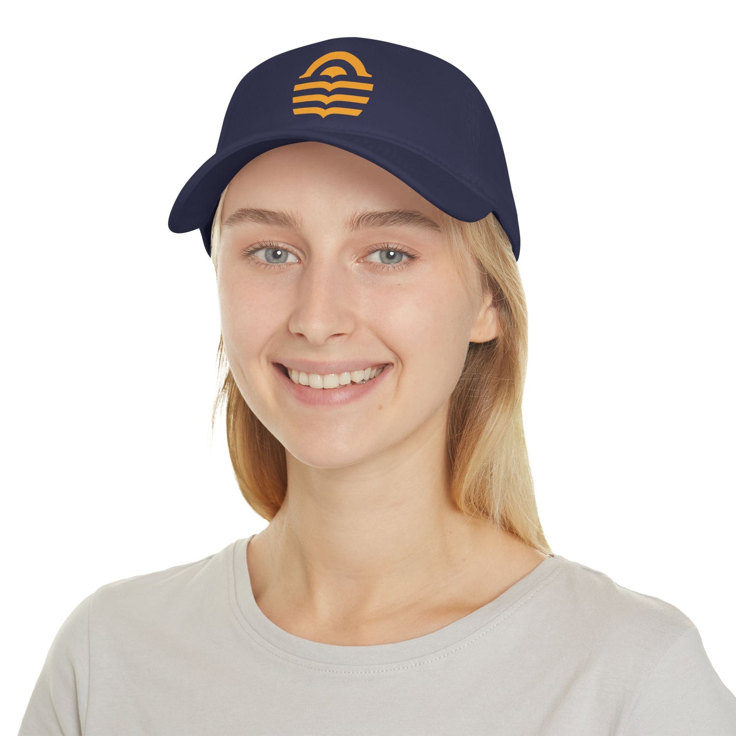 Capital Daily Baseball Cap