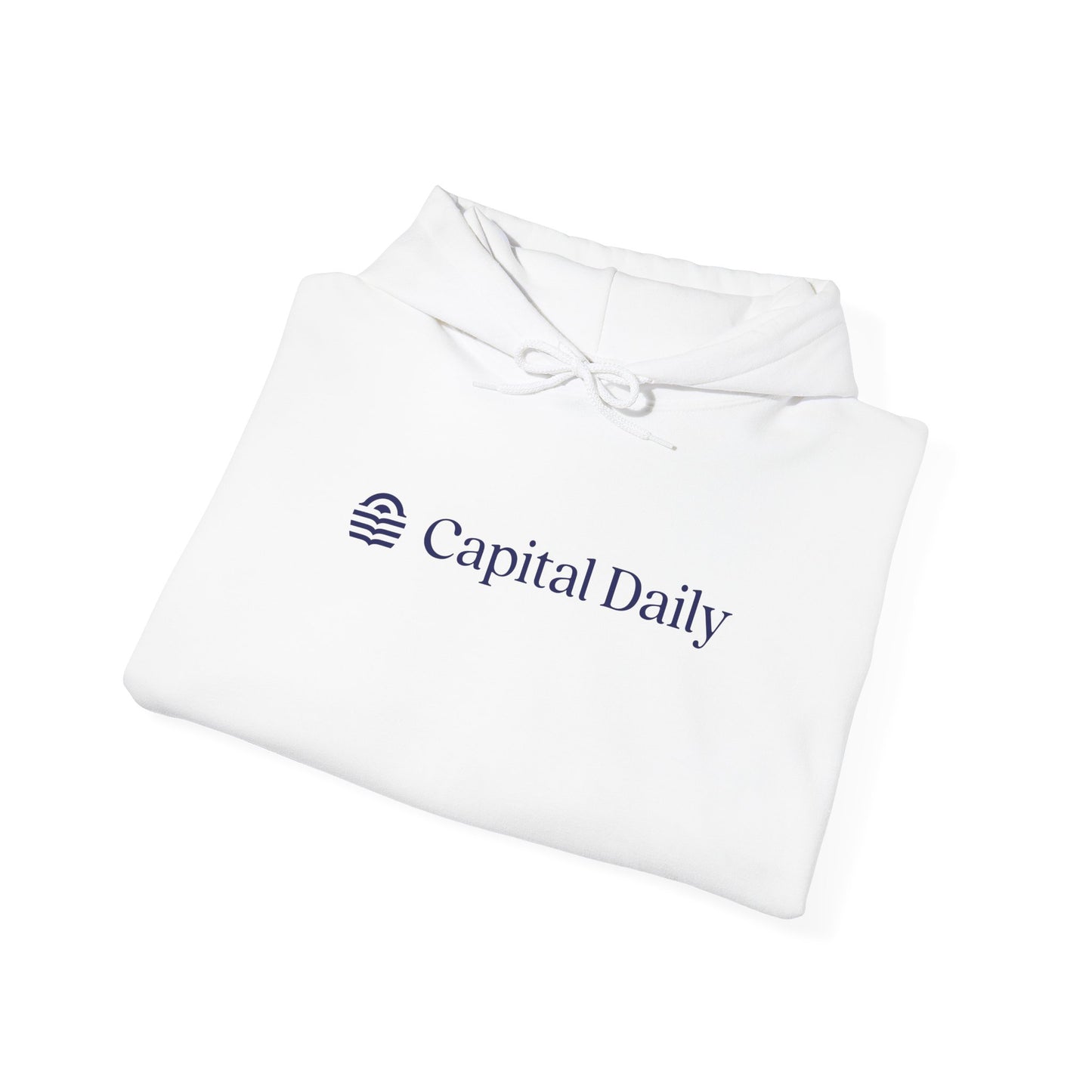 Capital Daily Hoodie