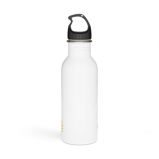 Capital Daily Stainless Steel Water Bottle