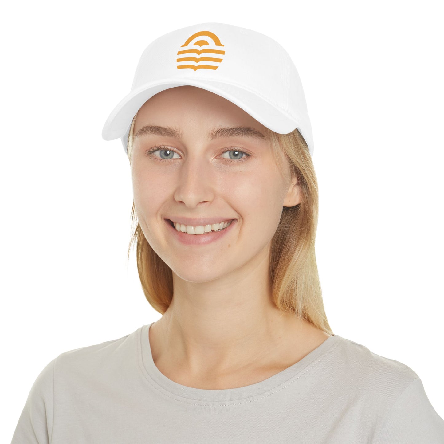 Capital Daily Baseball Cap