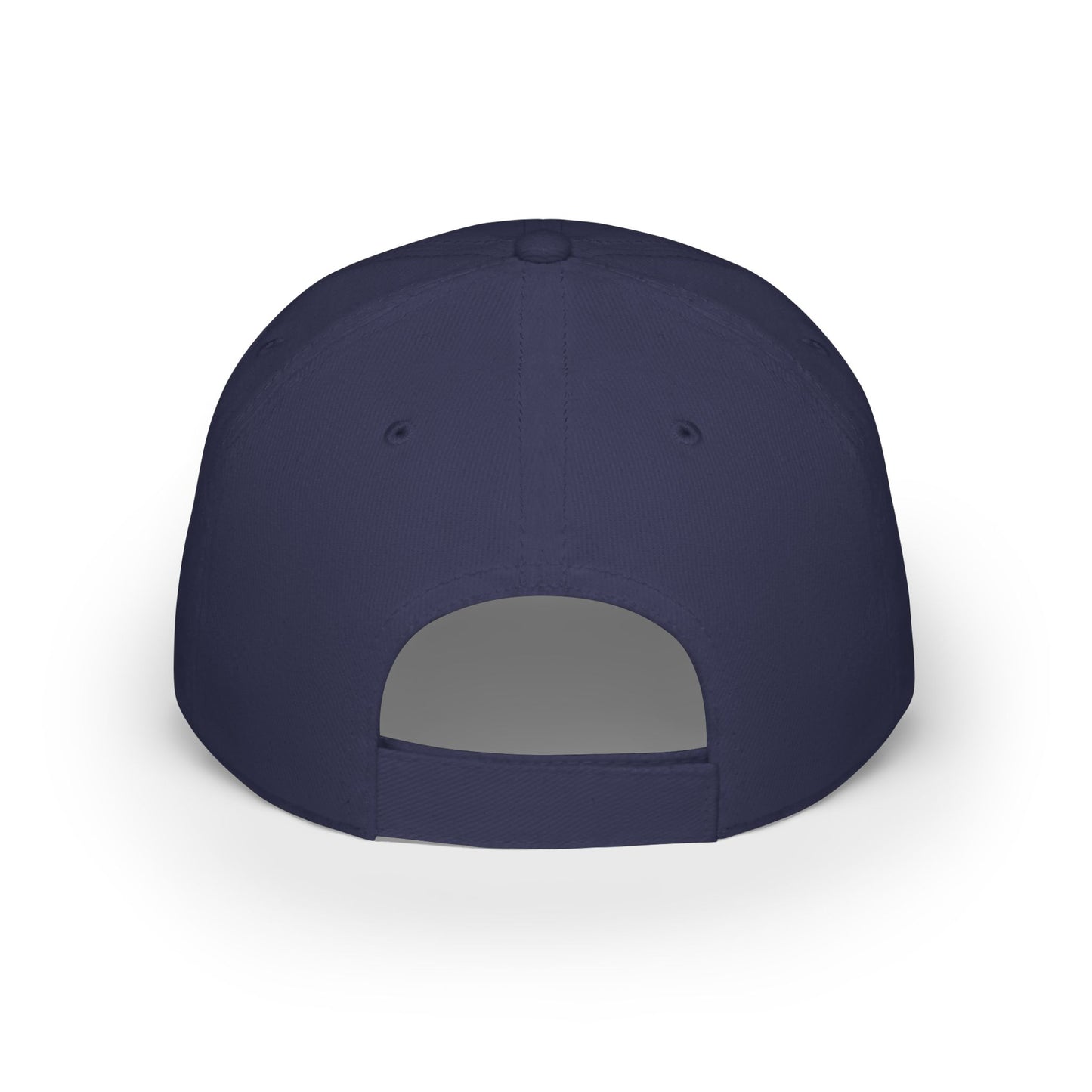 Capital Daily Baseball Cap