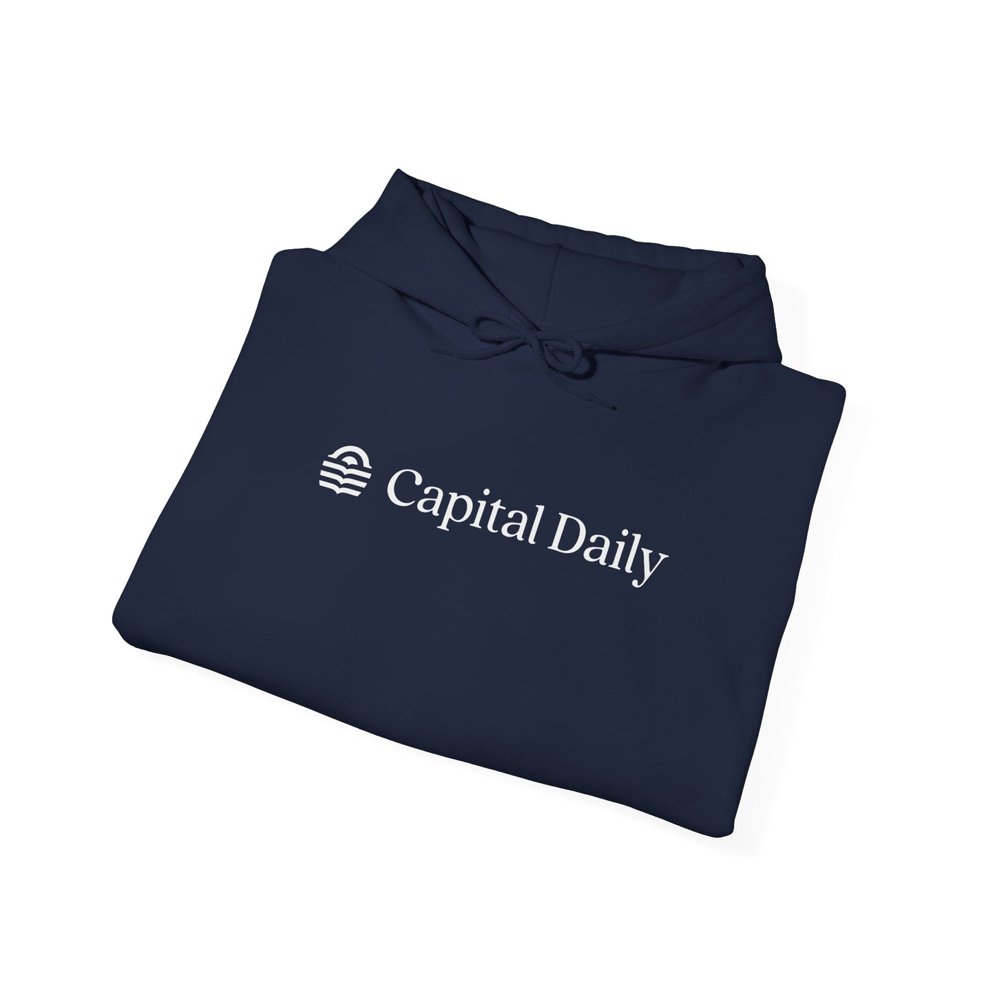 Capital Daily Hoodie