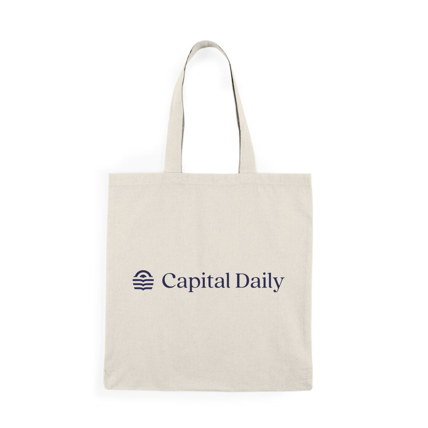 Capital Daily Tote Bag