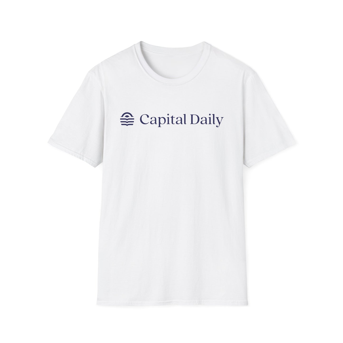 Capital Daily Tee