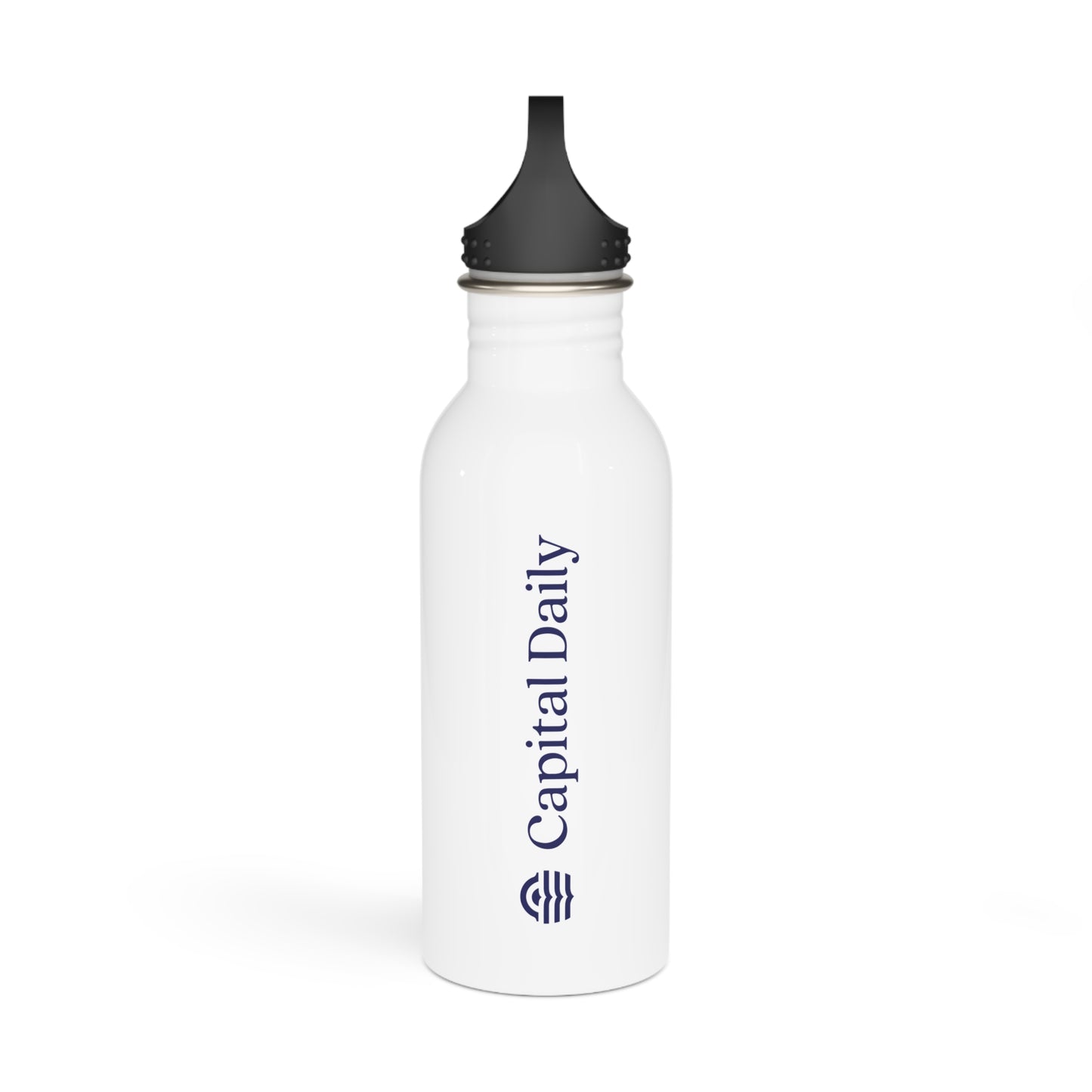 Capital Daily Stainless Steel Water Bottle