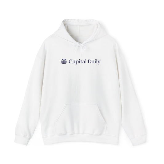 Capital Daily Hoodie